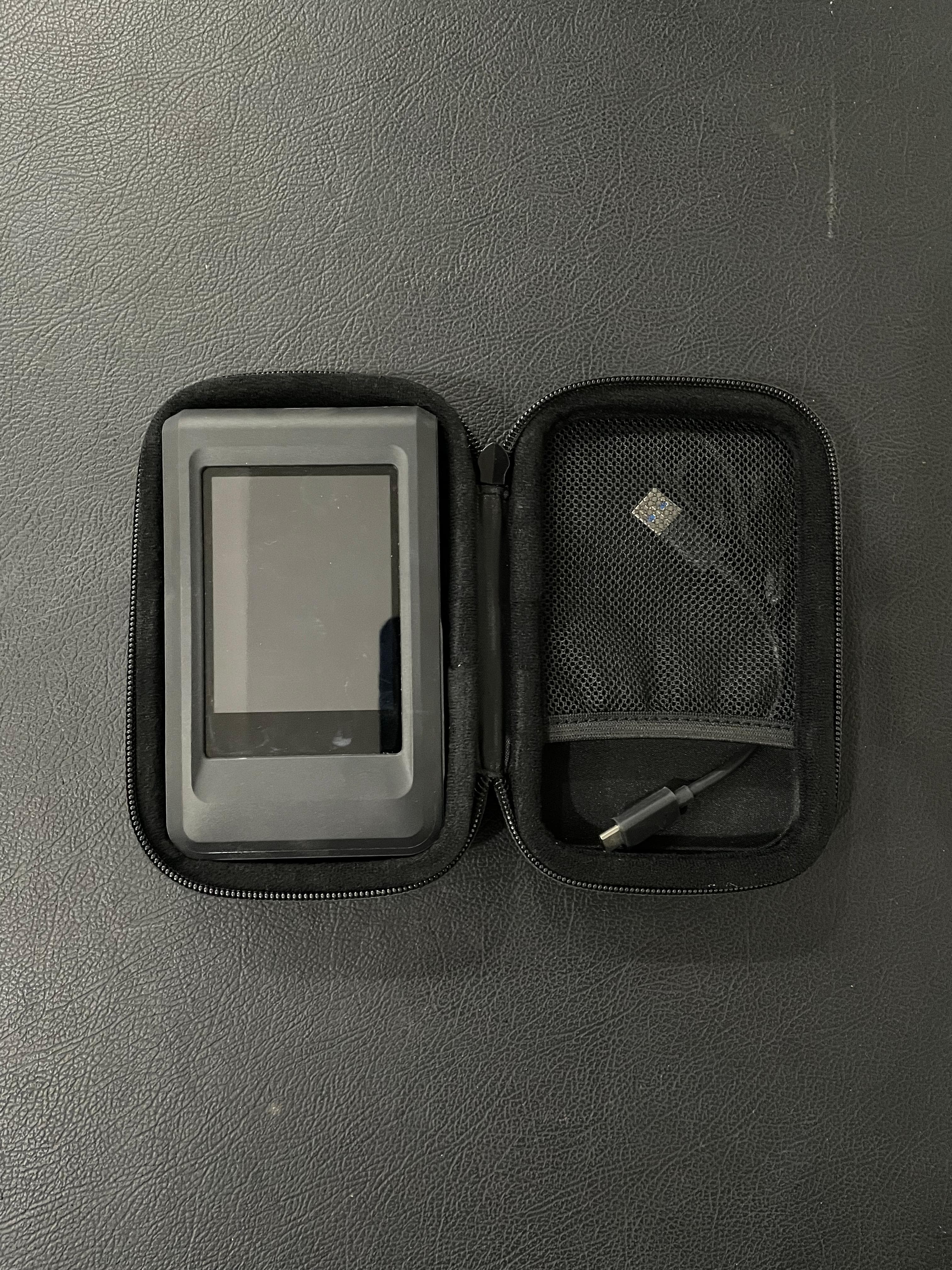 Pocket Thermography Camera