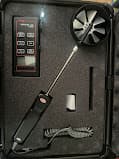 Vane Thermo Anemometer