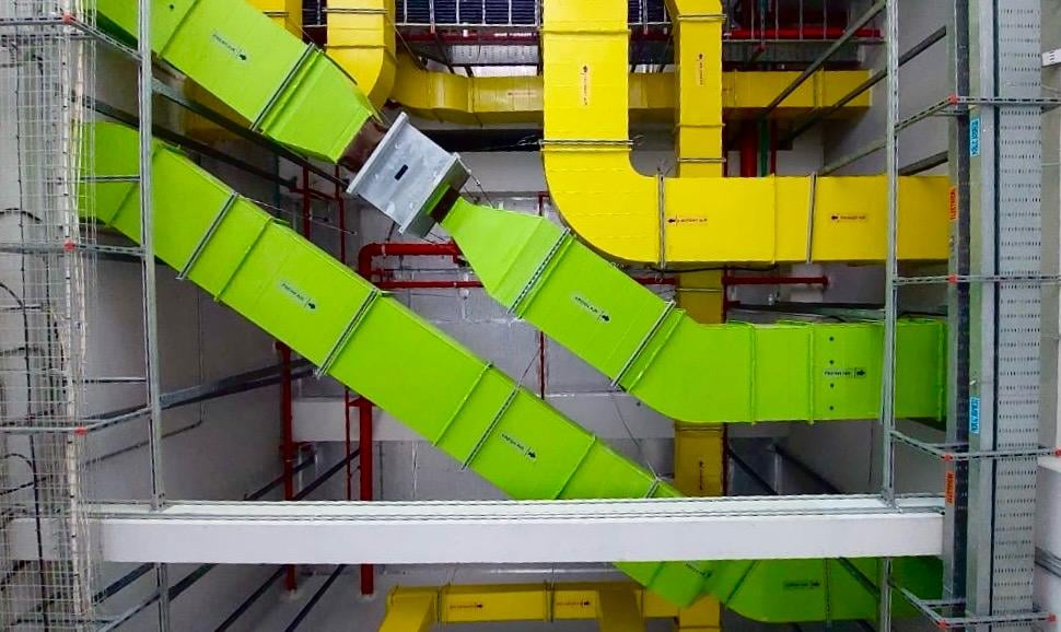 Dynamic background primary