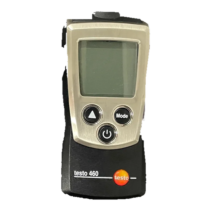 Tachometer, Testo 460 · HTI HT522